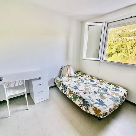 Ferienwohnung Pratique, Proche Gare & Petit Prix Avec Parking Grenoble Exterior foto