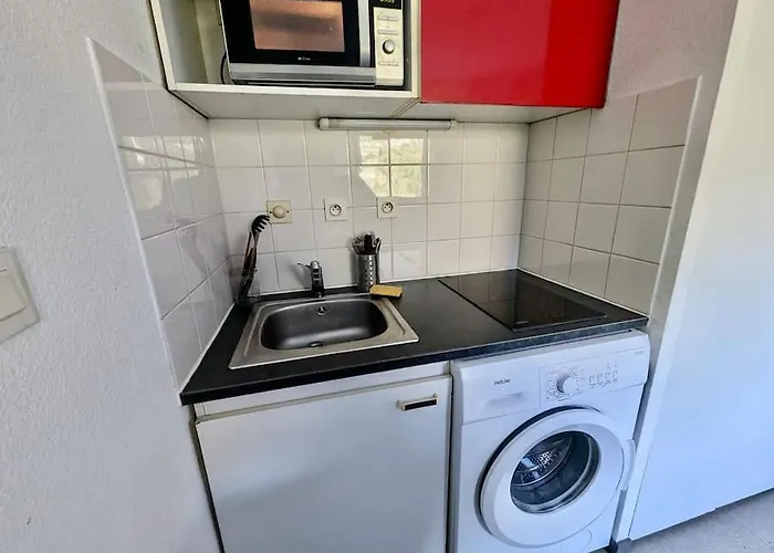 Pratique, Proche Gare & Petit Prix Avec Parking
